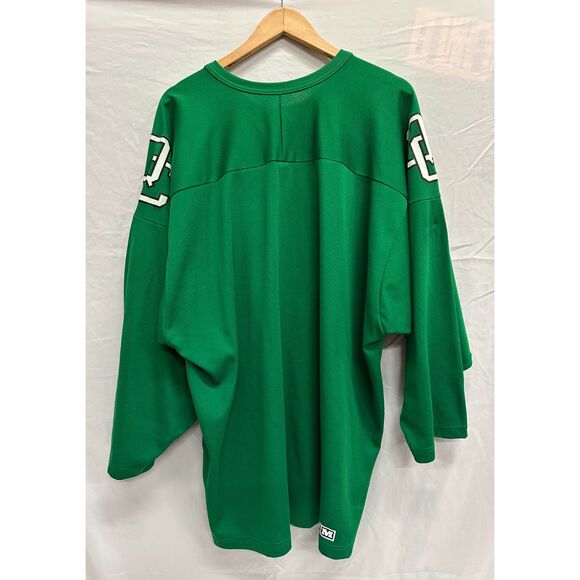 Quad City Express Hockey Jersey XL Moline Illinois Quad City Storm VHTF Rare - Picture 1 of 6